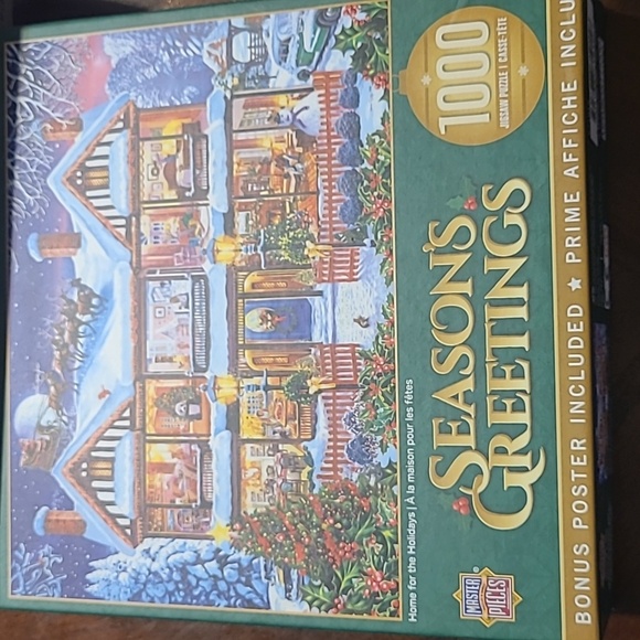 Puzzles - Picture 2 of 2